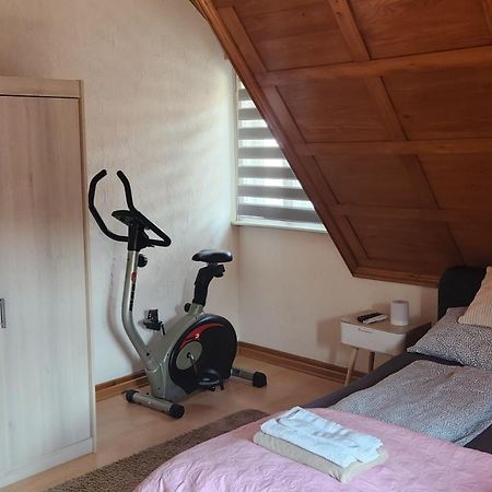 Ela Vital Ferienwohnung Санкт-Блазиен Экстерьер фото