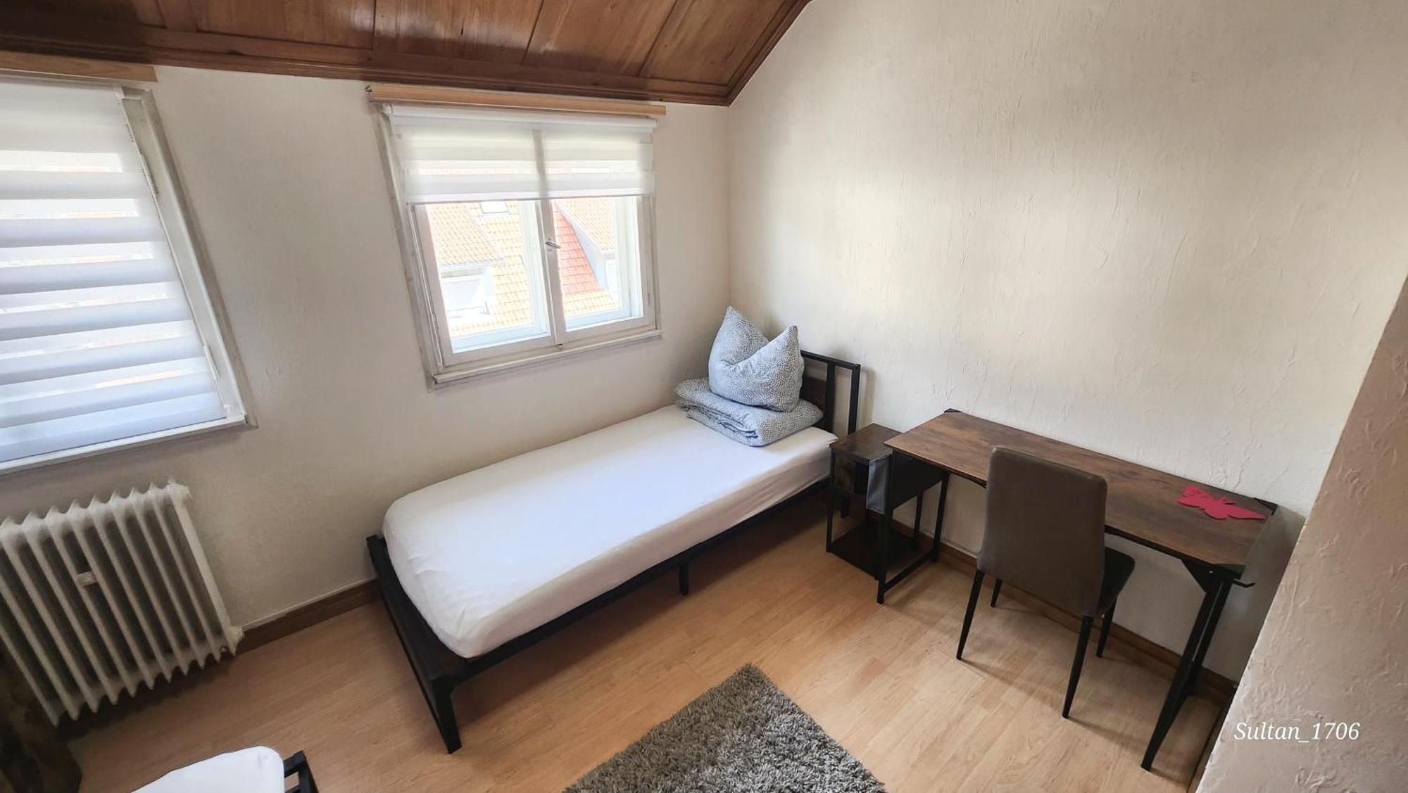 Ela Vital Ferienwohnung Санкт-Блазиен Экстерьер фото
